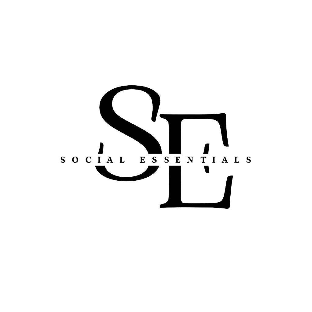 SocialEssentialsLogo Social Essentials